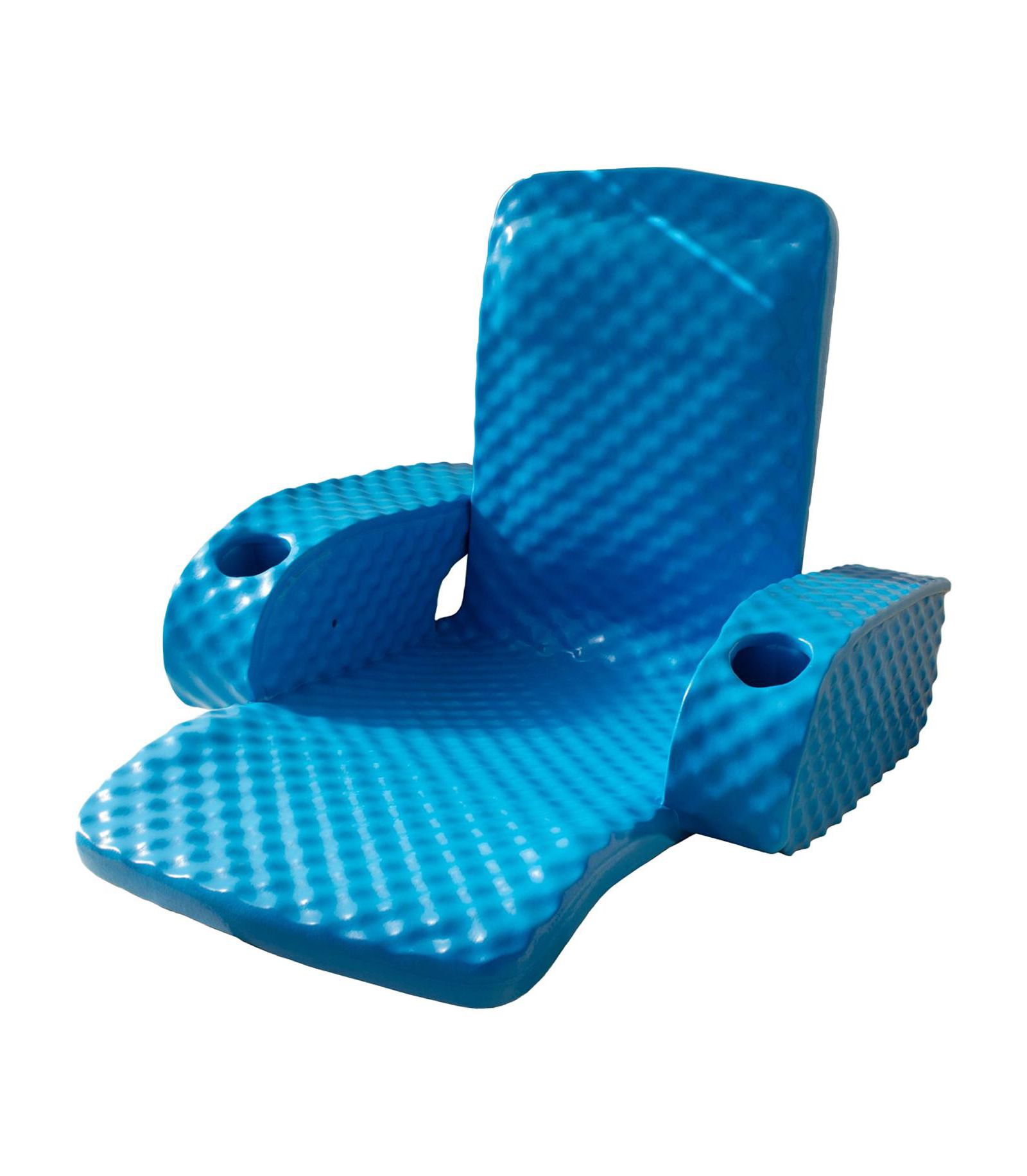 TRC Recreation надувной шезлонг Bahama Blue