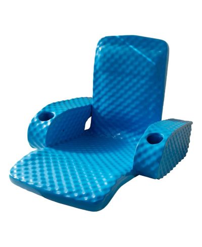 TRC Recreation надувной шезлонг Bahama Blue