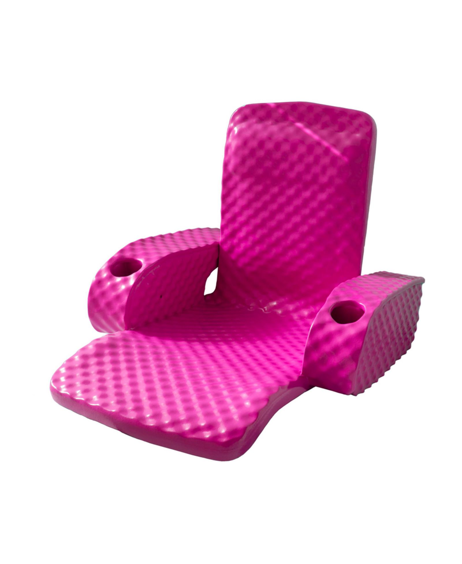 Trc Recreation Baja Folding Floating Pool Lounge Chair, Ages 14 & Up