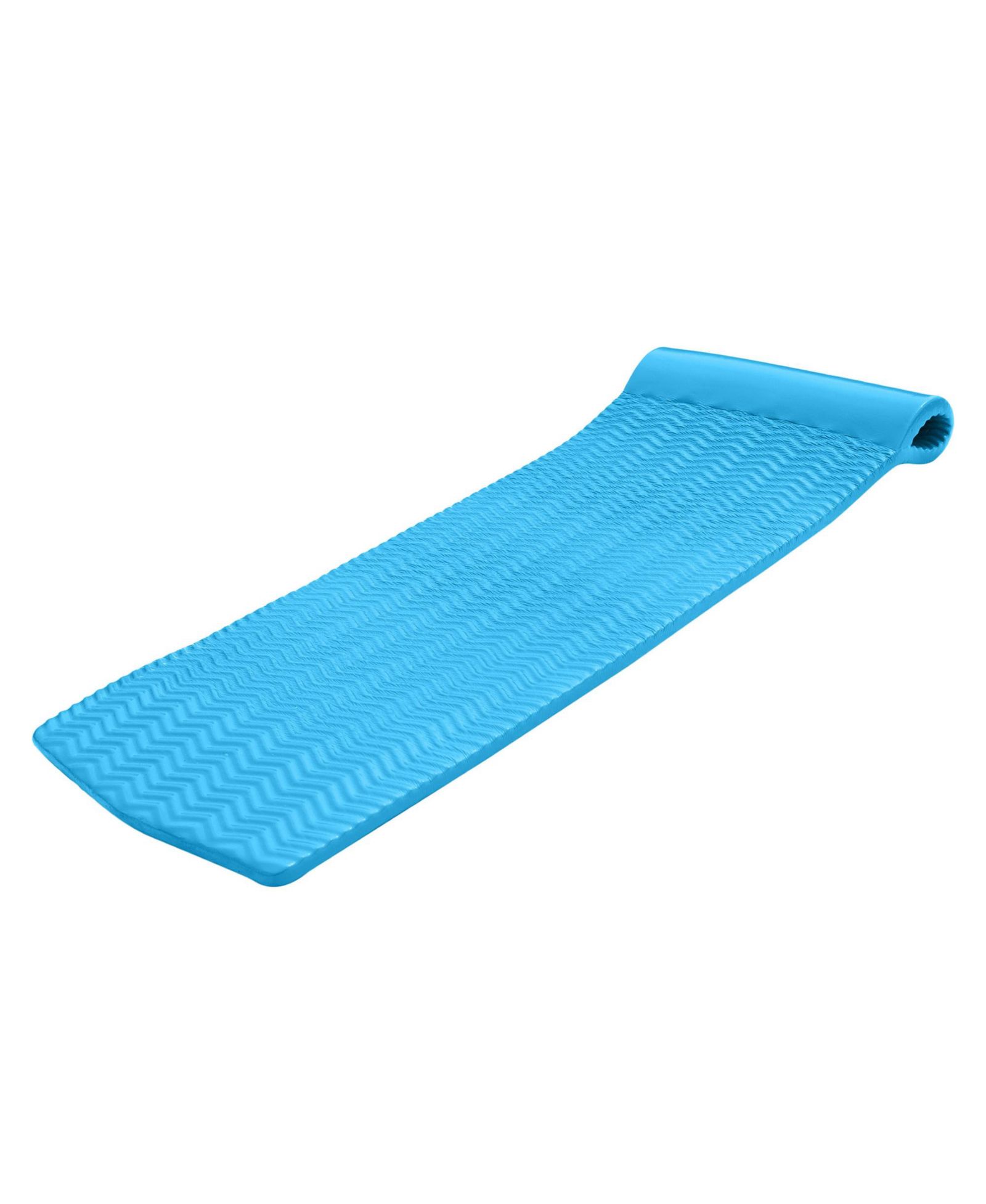 Плавательный мат TRC Recreation Serenity 1.5" Thick Vinyl, Marina Blue