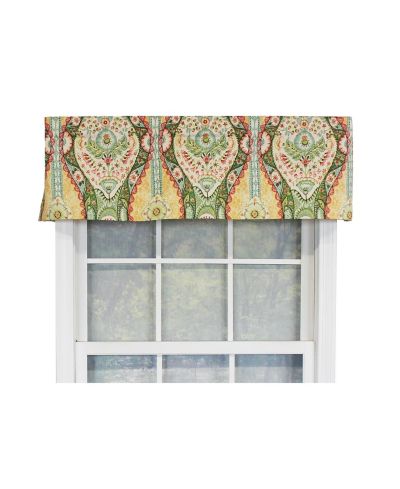 Подхват для окна RLF Home 100% Cotton с подкладкой, 50" x 14"