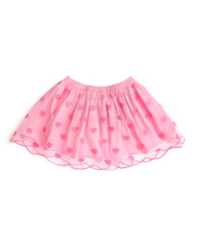 Sweet Wink Baby Girls Mini Sequin Hearts Tutu