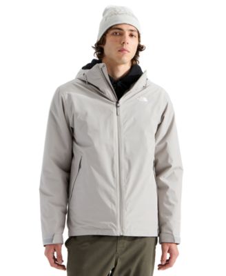 The North Face мужская куртка Carto Mono Triclimate с капюшоном