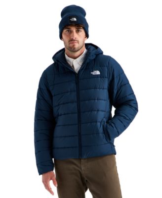 Мужская куртка с капюшоном The North Face Aconcagua