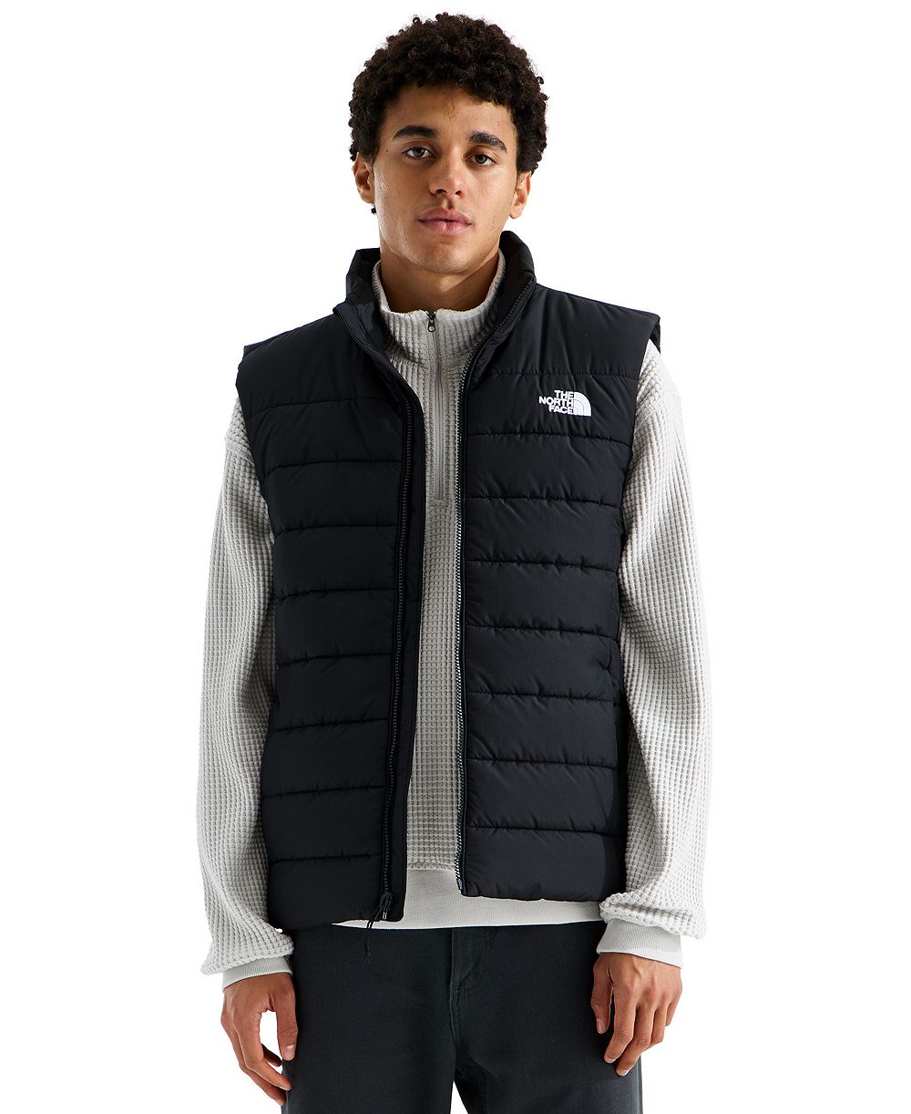 Мужская жилетка The North Face Aconcagua Regular-Fit