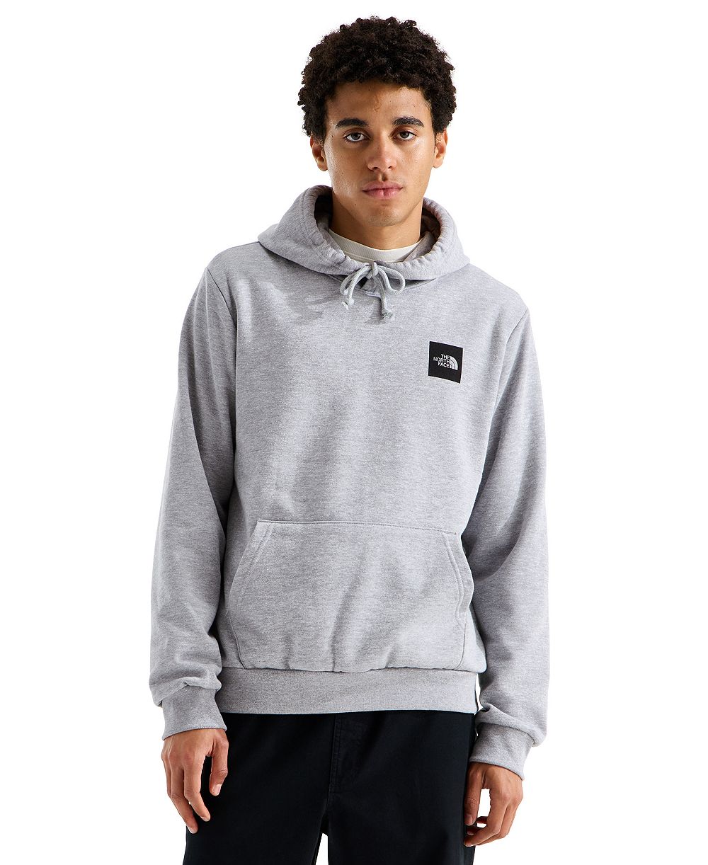 The North Face худи Box Half Dome для мужчин