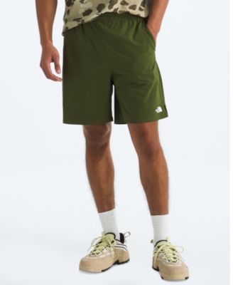 Шорты The North Face Men's Wander Regular-Fit