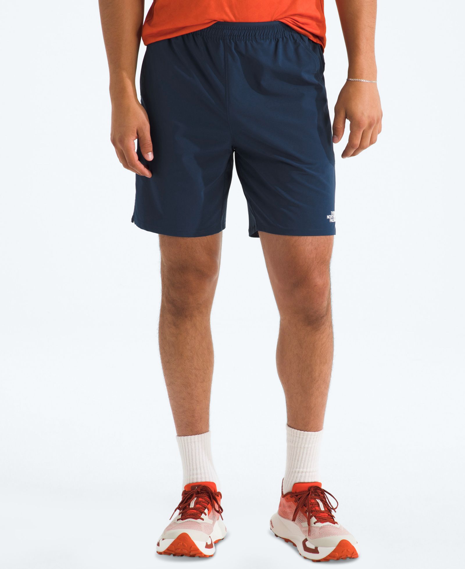 Шорты The North Face Men's Wander Regular-Fit