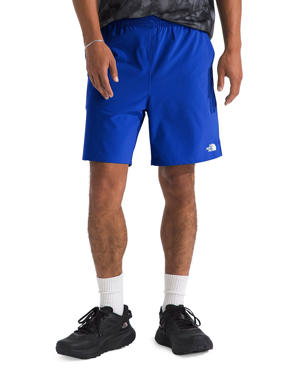 The North Face Мужской Wander Adjustable Waistband Shorts