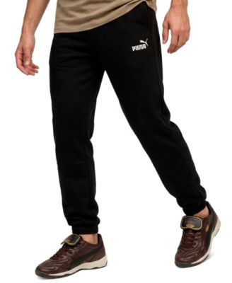 Puma мужские спортивные джоггеры с логотипом Cat Classic