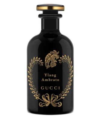 Gucci парфюм Ylang Ambrato The Alchemist's Garden Eau De Parfum, 3.3 oz.
