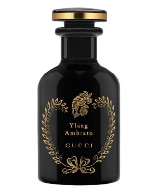 Духи Gucci The Alchemist's Garden Ylang Ambrato, 1.6 oz.