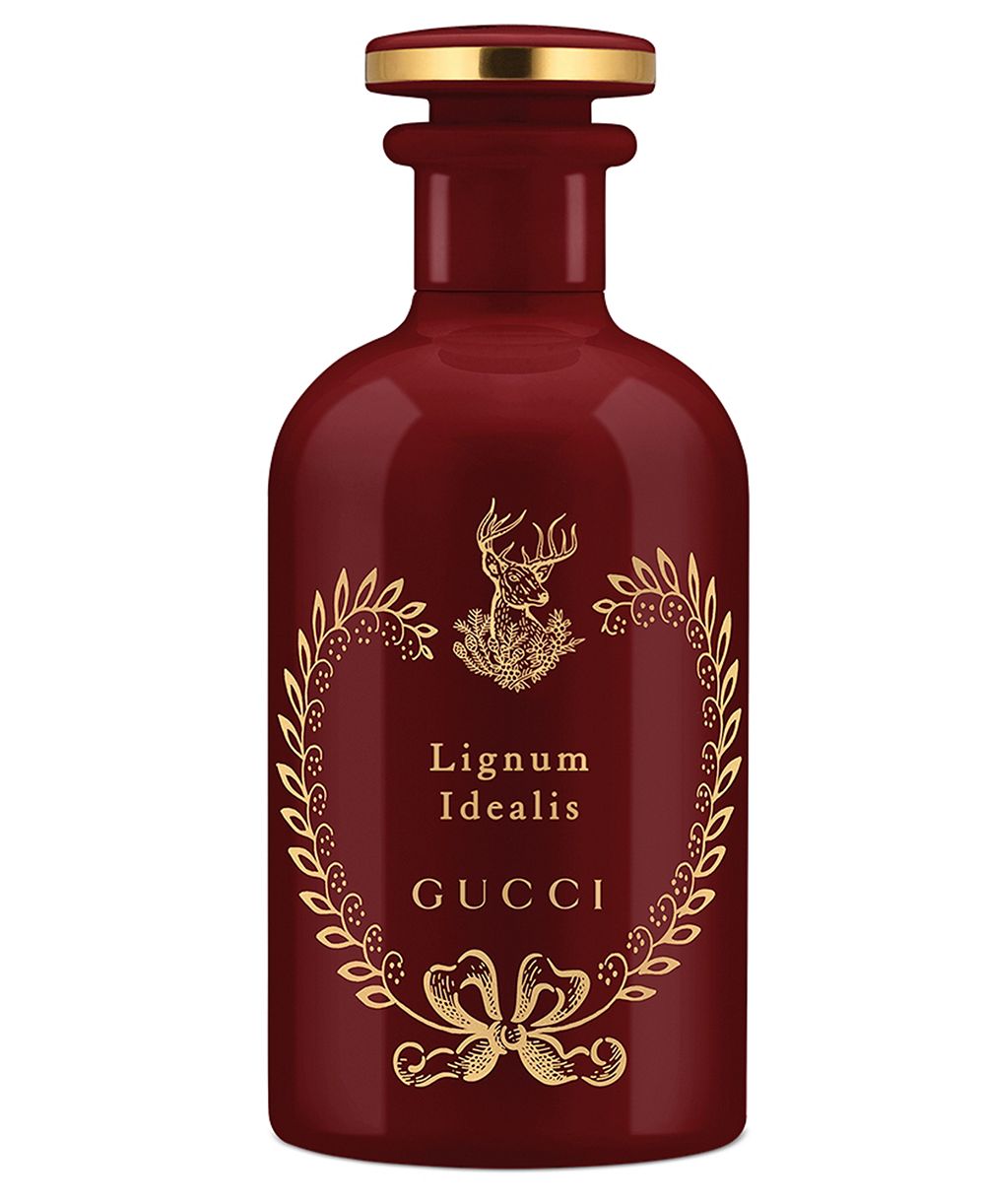 Gucci The Alchemist's Garden Lignum Idealis Eau De Parfum, 3.3 oz.