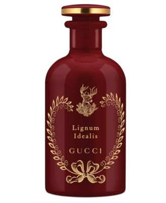 Gucci The Alchemist's Garden Lignum Idealis Eau De Parfum, 3.3 oz.