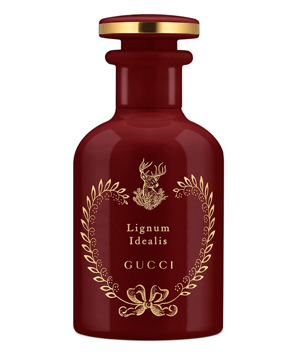 Gucci The Alchemist's Garden Lignum Idealis Eau De Parfum, 1.6 oz.