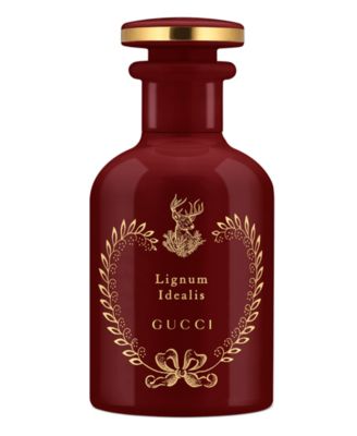 Gucci The Alchemist's Garden Lignum Idealis парфюмерная вода, 1.6 oz.