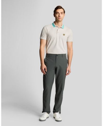 Lyle & Scott Мужские и Женские брюки для гольфа с 5 карманами