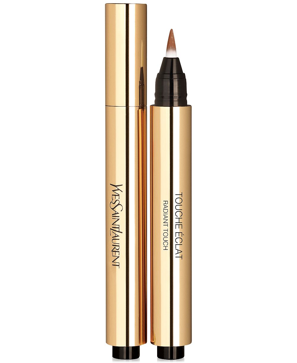 Yves Saint Laurent Touche Éclat All-Over Brightening Concealer Pen