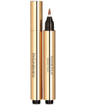 Корректор Yves Saint Laurent Touche Éclat All-Over Brightening Pen