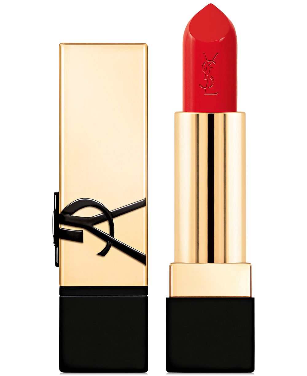 Yves Saint Rouge Pur Couture Satin помада