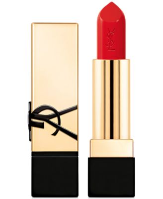 Yves Saint Rouge Pur Couture Satin помада