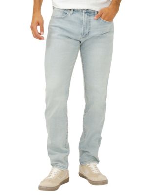Мужские джинсы Silver Jeans Co. Konrad Slim-Fit Luxe Heritage