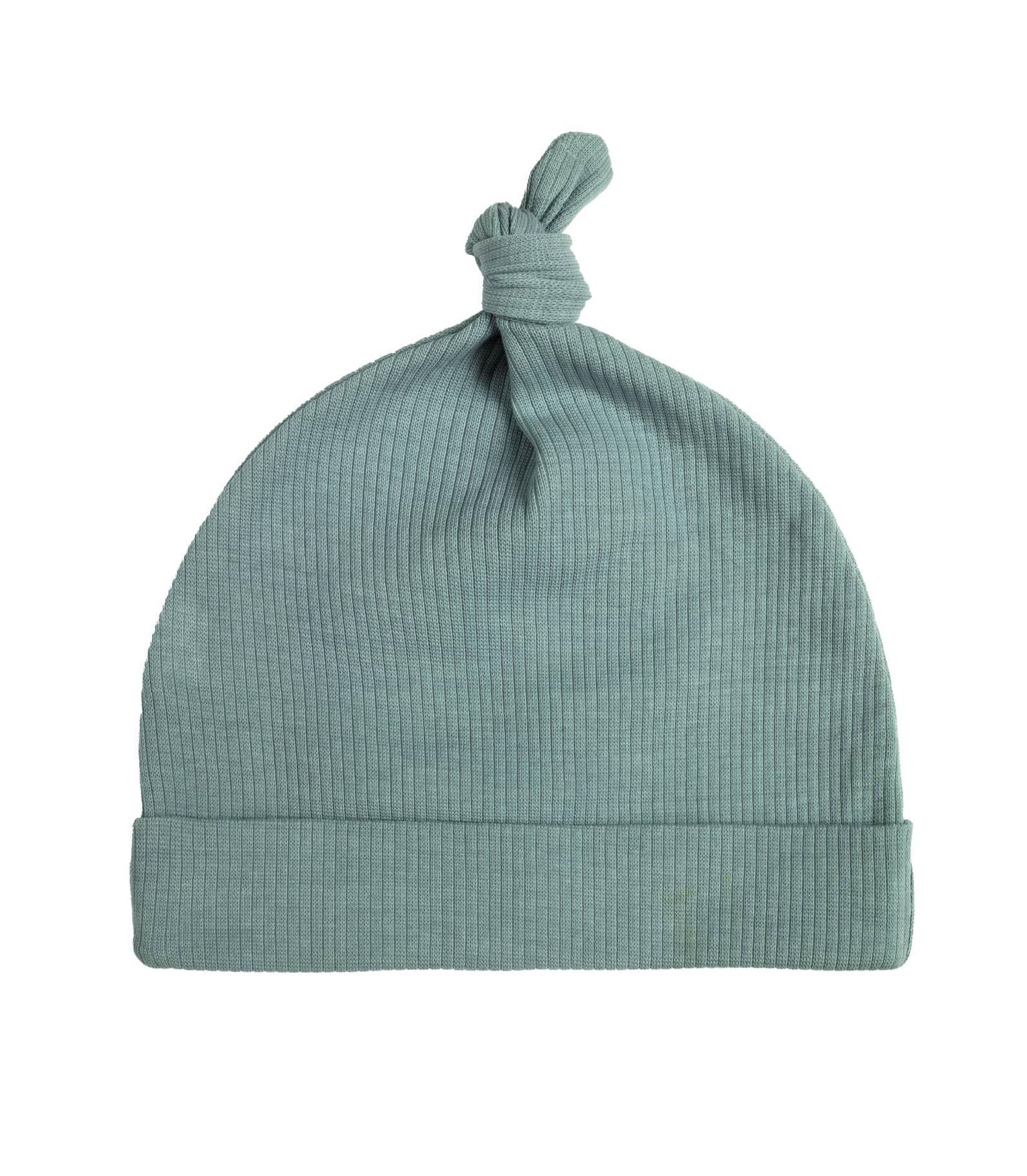 Mightly Baby Fair Trade Organic Cotton Beanie