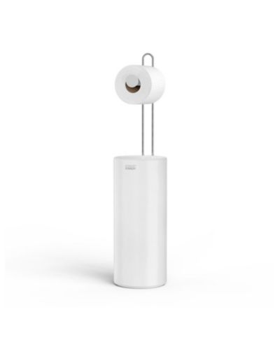 Держатель для рулонов туалетной бумаги Joseph Joseph Easy Store с concealed storage