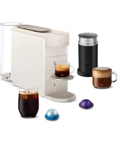 Nespresso Vertuo UP Coffee and Espresso Maker by De'longhi