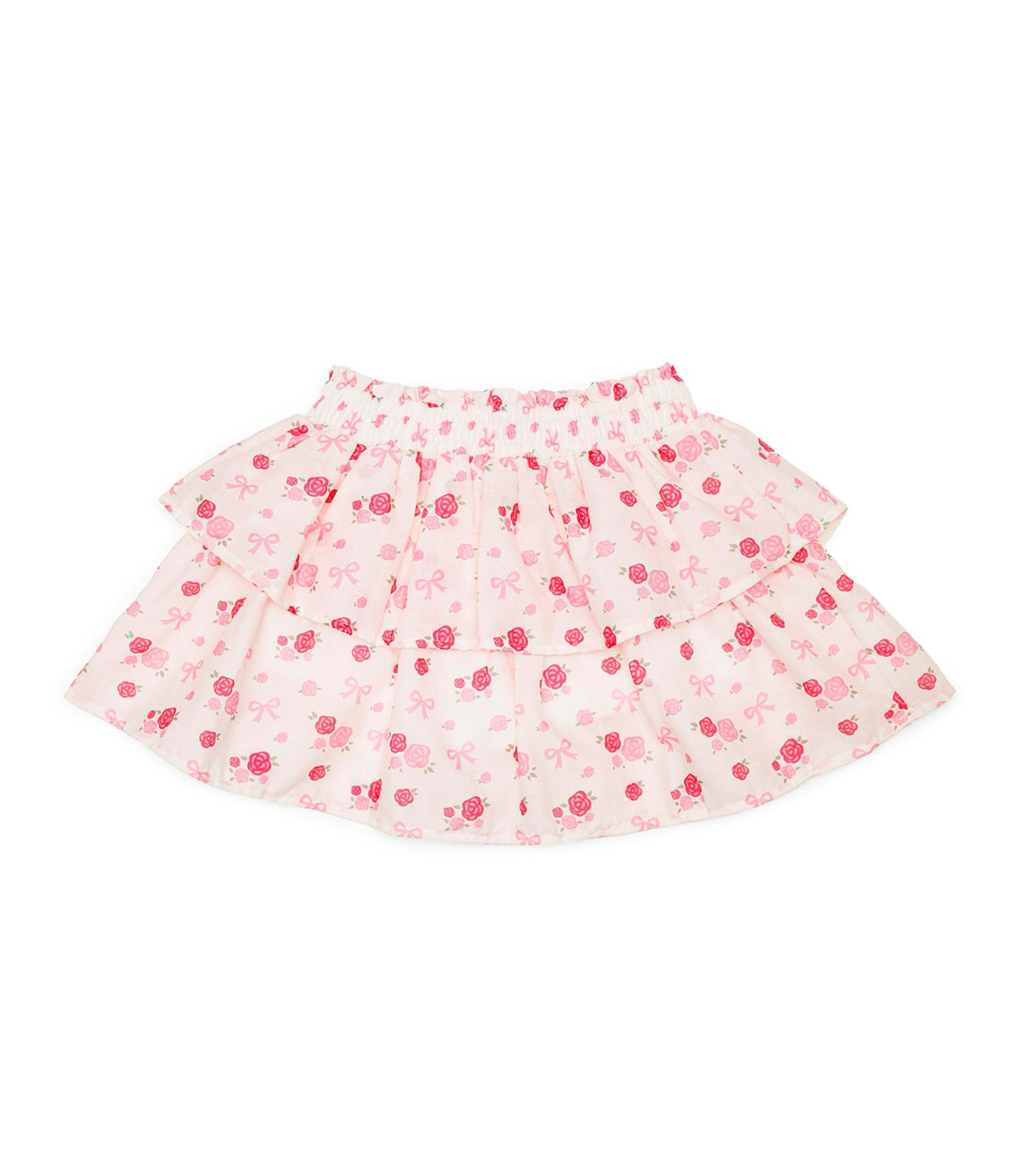 Шорты Sweet Wink Toddler Girls Dainty Rose Skort