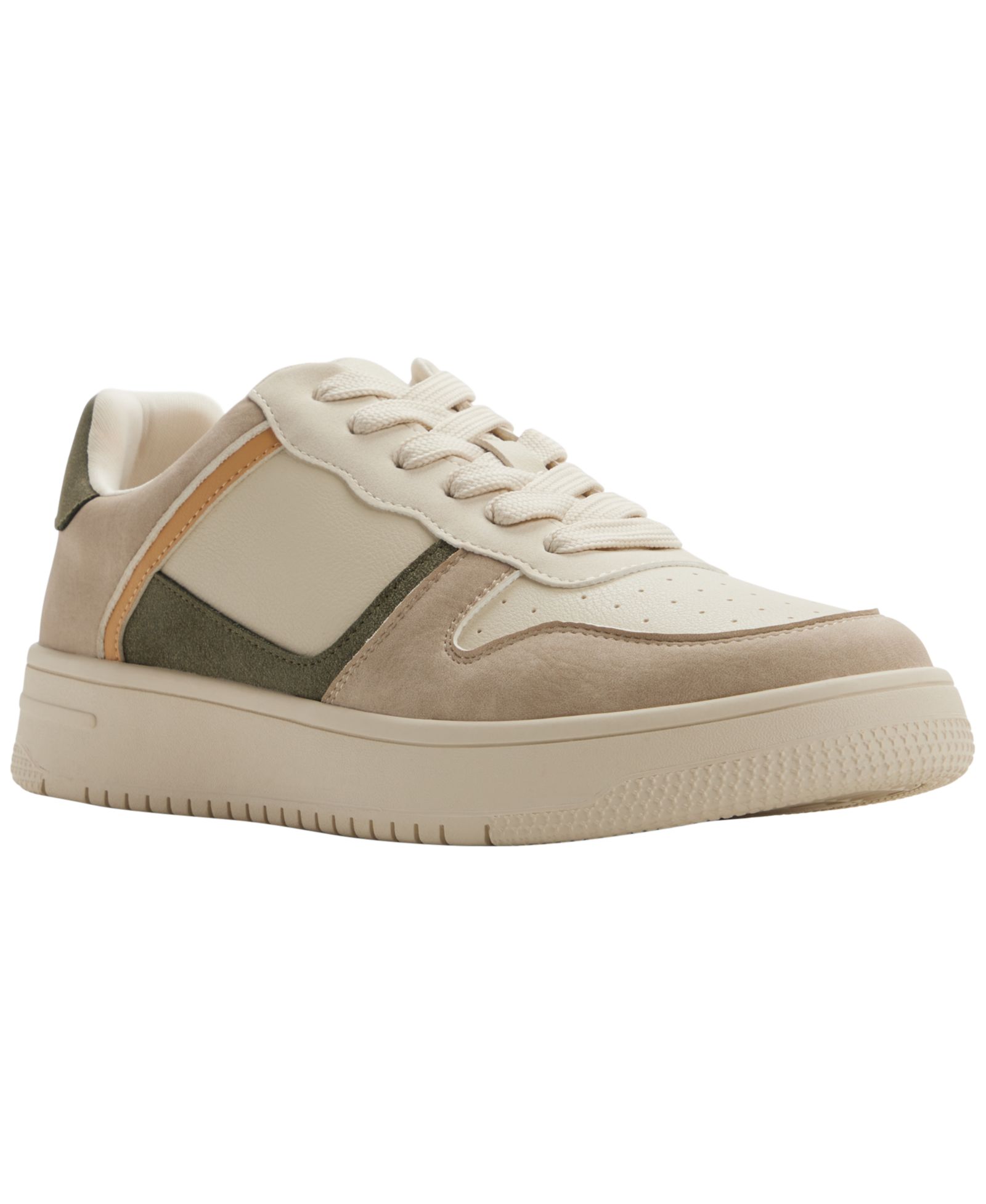 Call It Spring Men's Low Top Lace-Up Fashion Sneakers