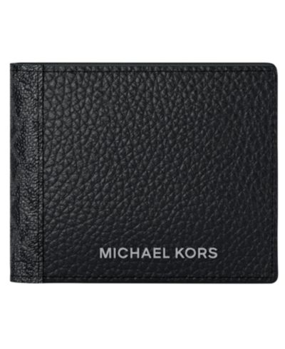 Michael Kors Men's Slim Billfold Wallet