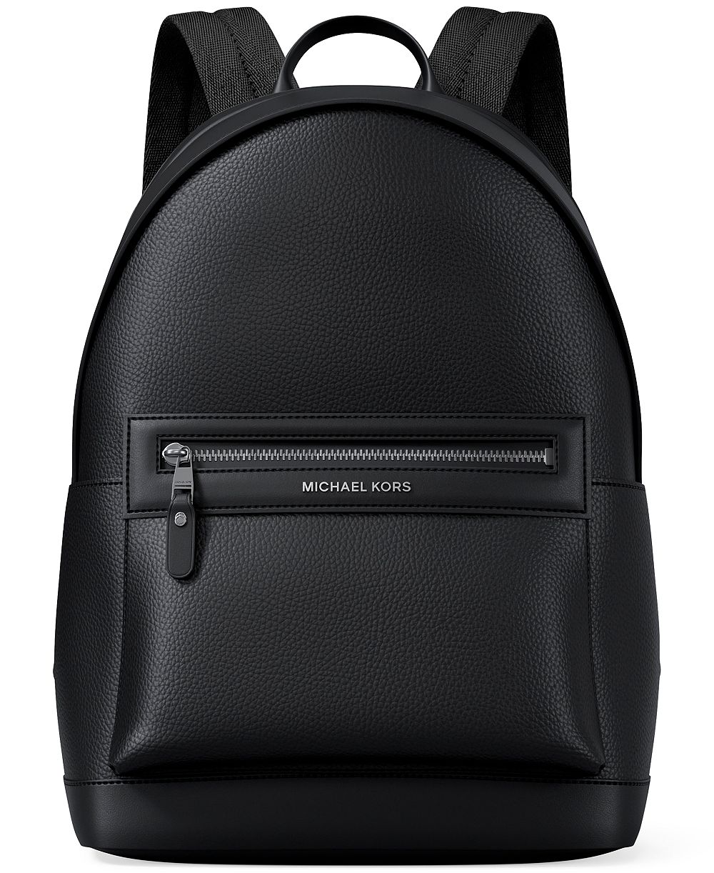 Michael Kors Men's Jet Set Laptop Backpack