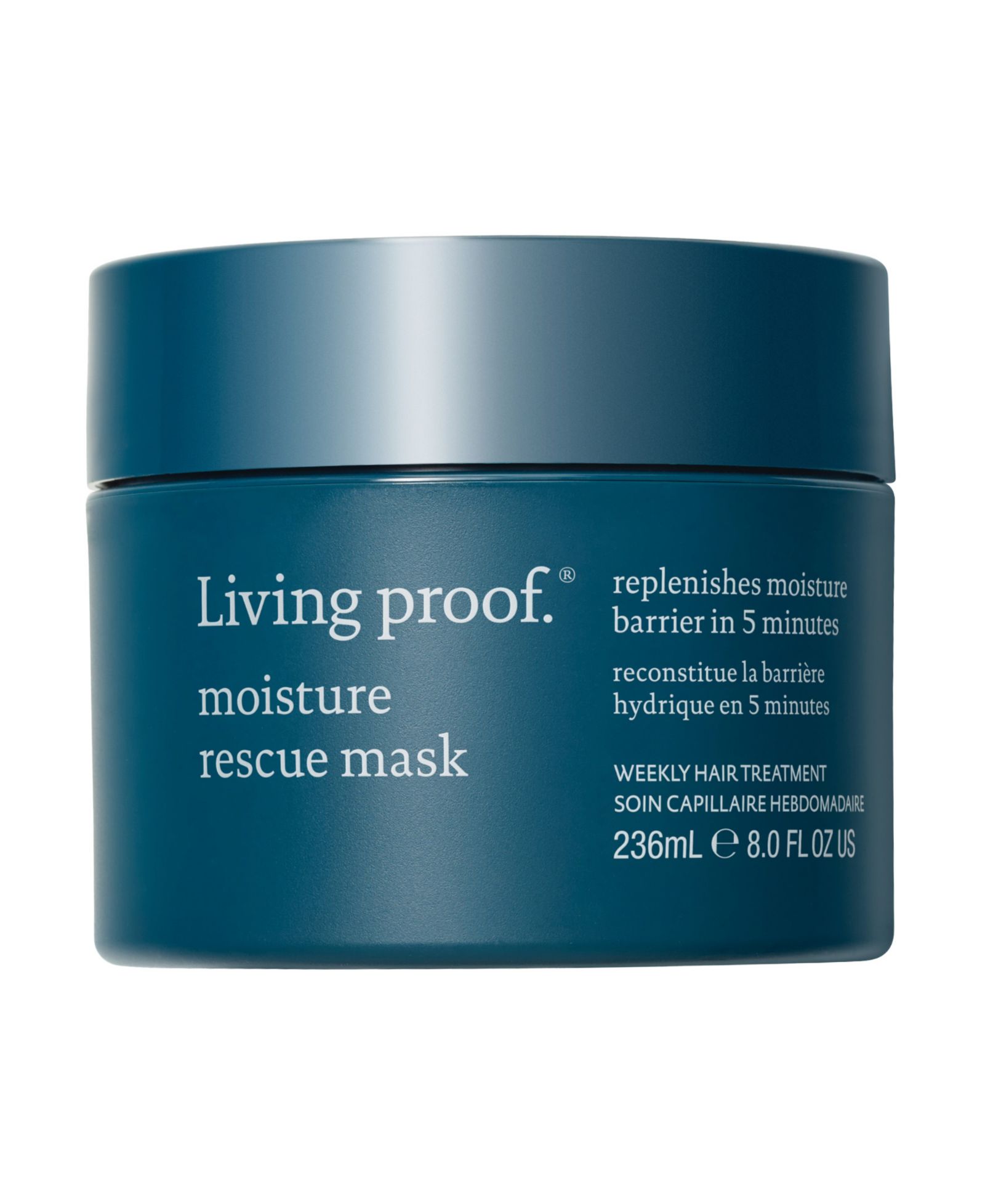Living Proof Moisture Rescue Mask, 8 oz.