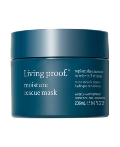 Living Proof Moisture Rescue Mask, 8 oz.