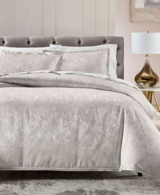 Hotel Collection Giverny Floral 3-Pc. Comforter Set, Full/Queen, Macy's Exclusive