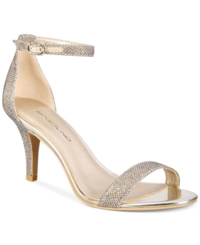 Bandolino Женские босоножки Madia Stiletto