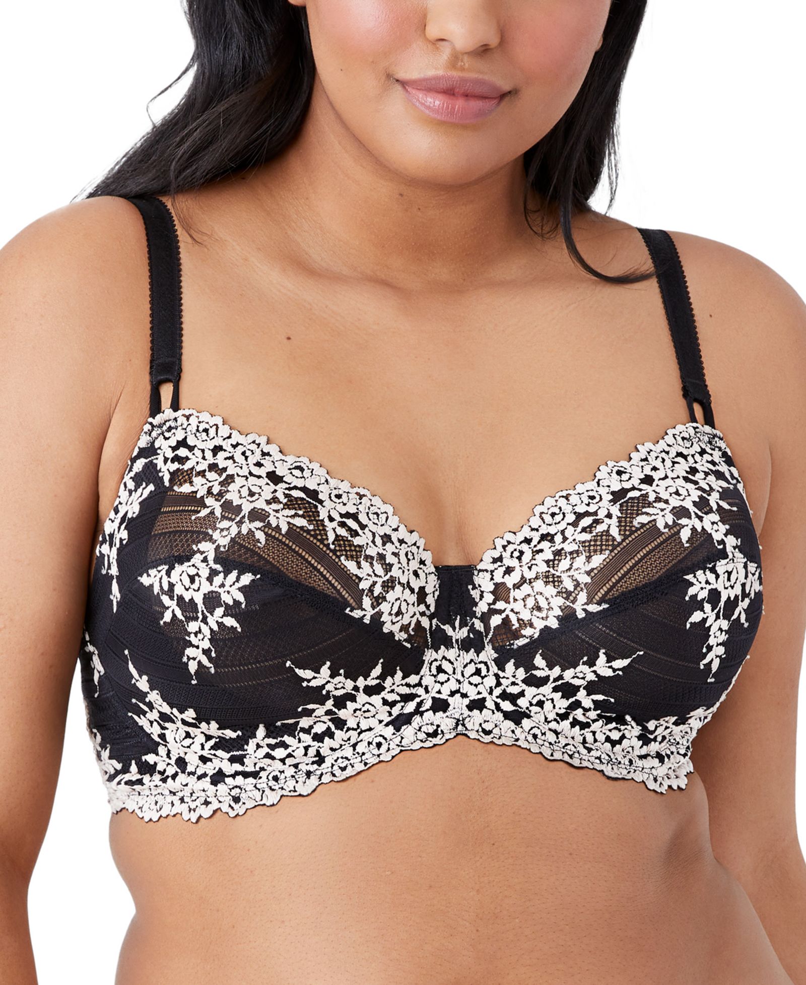 Wacoal Women's Embrace Lace® Underwire Bra, 65191