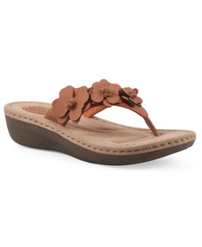 Peach Tumbled Nubuck