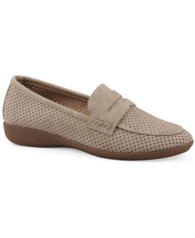 Женские лоферы Cliffs by White Mountain Samson Slip-On