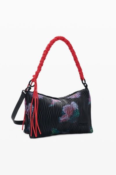 Desigual Women's Medium textured bag