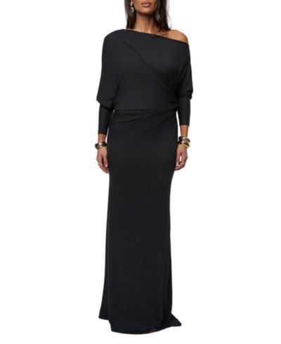 JLUXLABEL Women's Eternal Obsession Maxi Dress