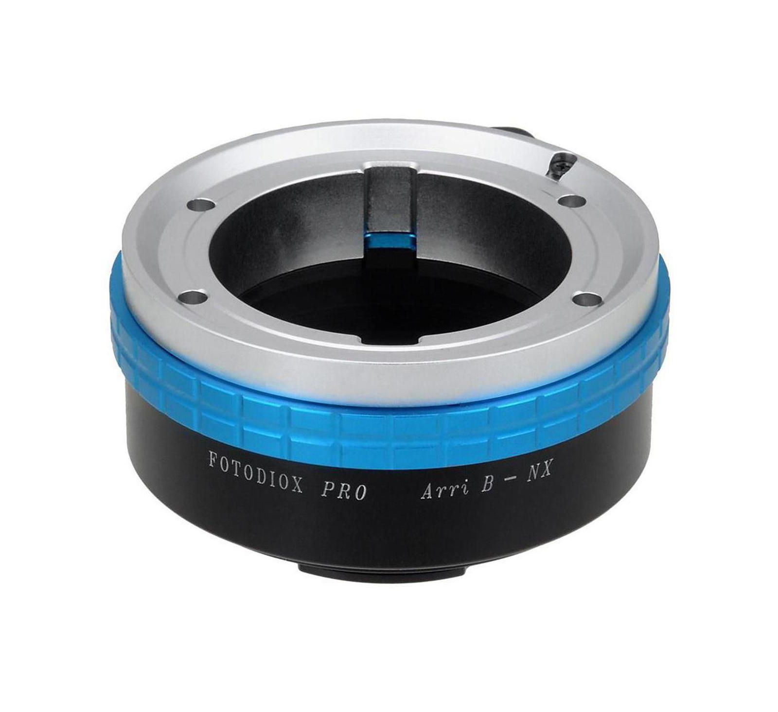 Fotodiox FOTODIOX PRO LENS MT ADPTR ARRIB-NXPRO