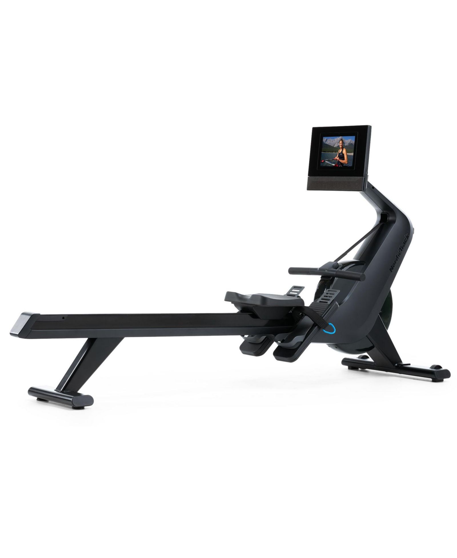 Гребной тренажер NordicTrack RW700