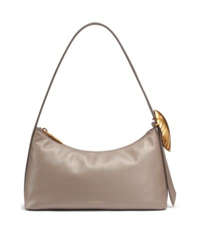 Donna Karan New York сумка на плечо из шифона Georgette