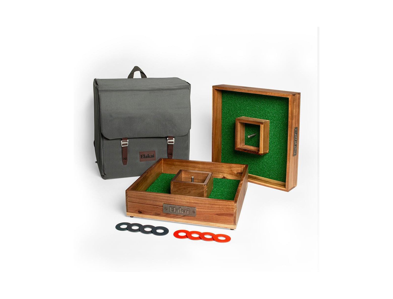 Elakai Игра Washer Toss