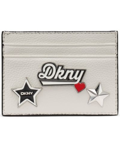 Женский картхолдер DKNY Etta