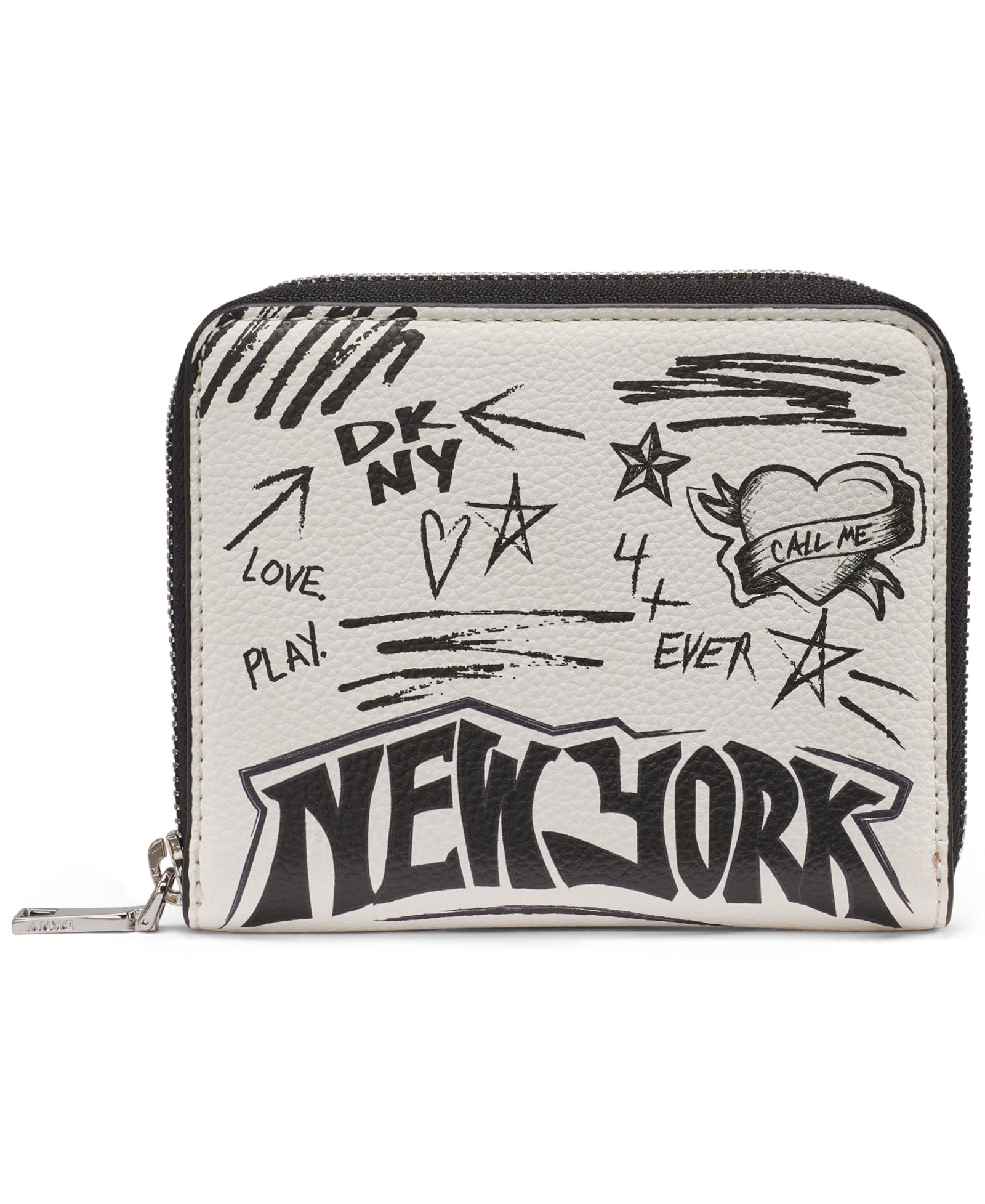 DKNY Bryar кошелек на молнии