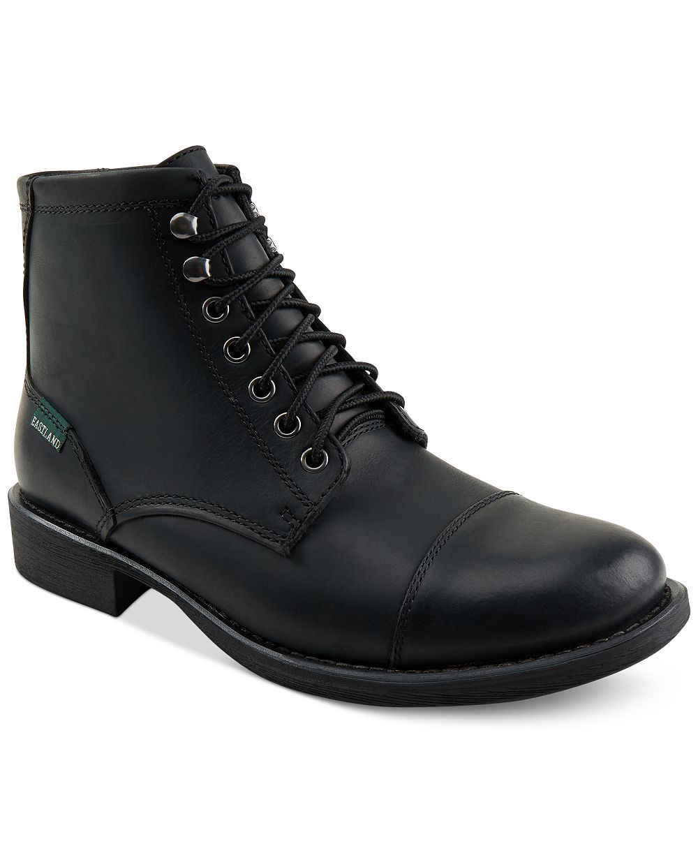 Ботинки Eastland High Fidelity Lace-Up