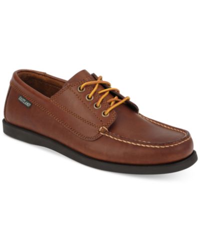 Eastland Мужские лоферы Falmouth Boat Shoe